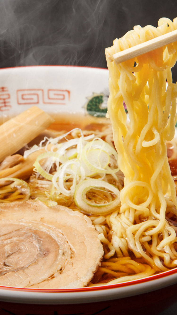 キタムラーメン